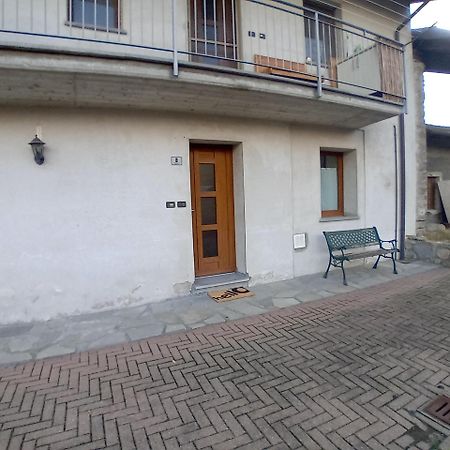 Maison Clair Vda Gressan N 0094 Аоста Екстериор снимка