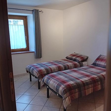 Maison Clair Vda Gressan N 0094 Аоста Екстериор снимка