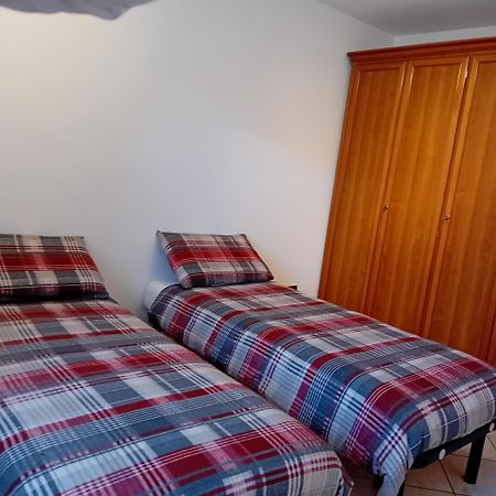 Maison Clair Vda Gressan N 0094 Аоста Екстериор снимка