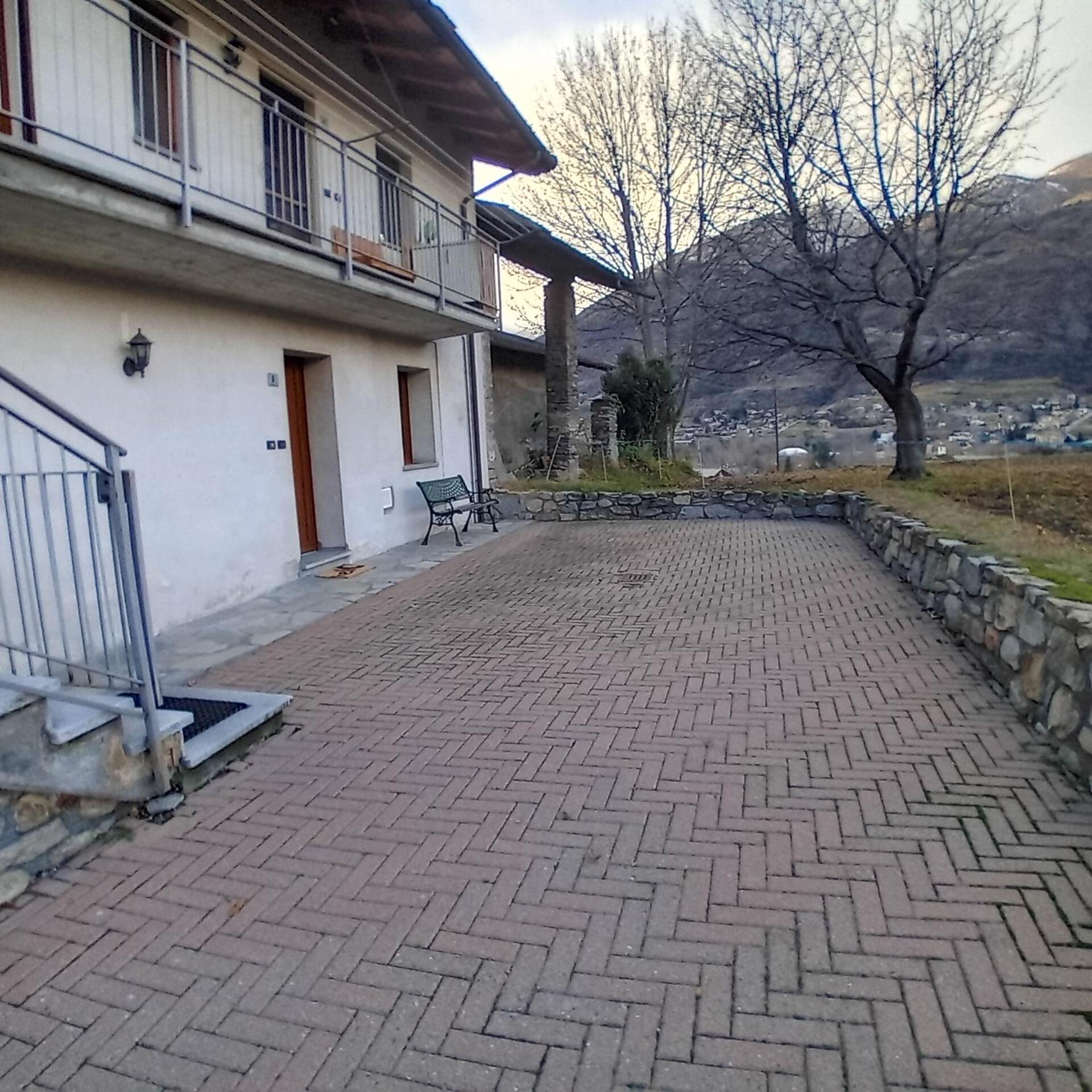 Maison Clair Vda Gressan N 0094 Аоста Екстериор снимка