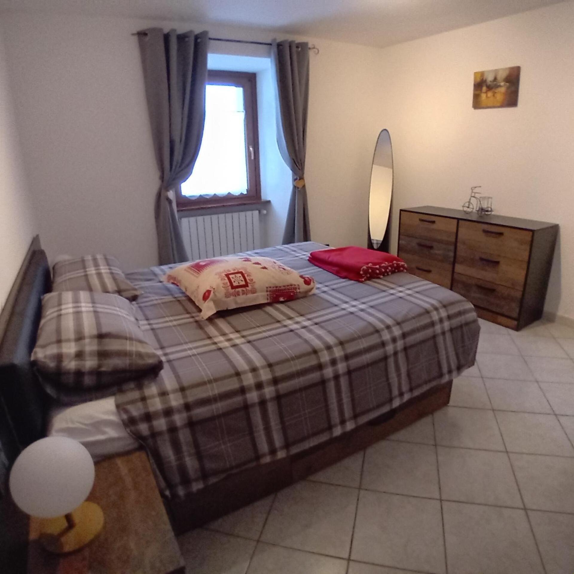 Maison Clair Vda Gressan N 0094 Аоста Екстериор снимка