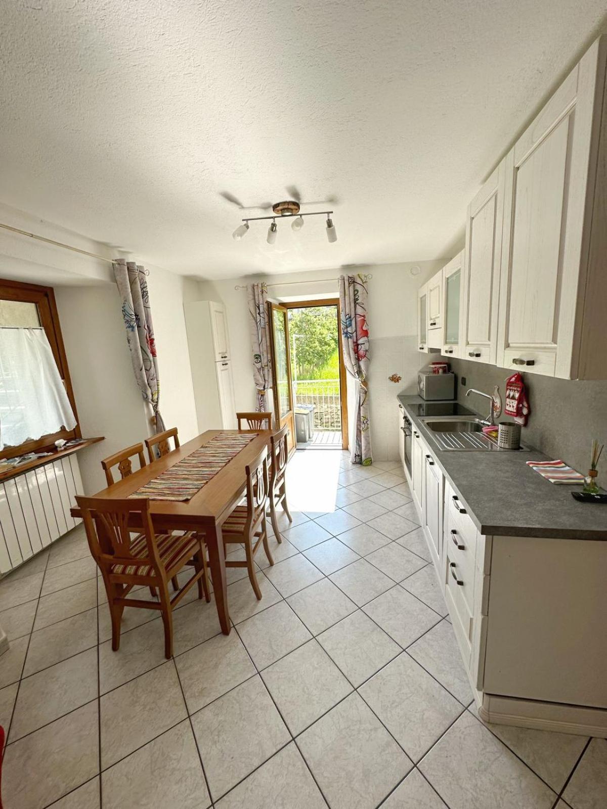 Maison Clair Vda Gressan N 0094 Аоста Екстериор снимка