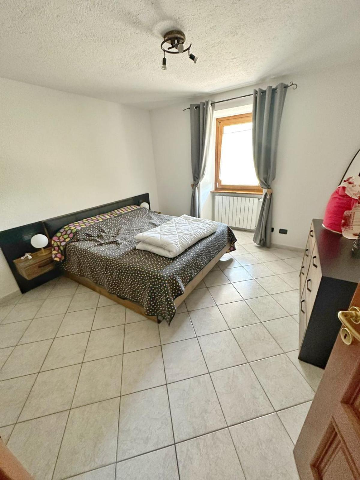 Maison Clair Vda Gressan N 0094 Аоста Екстериор снимка