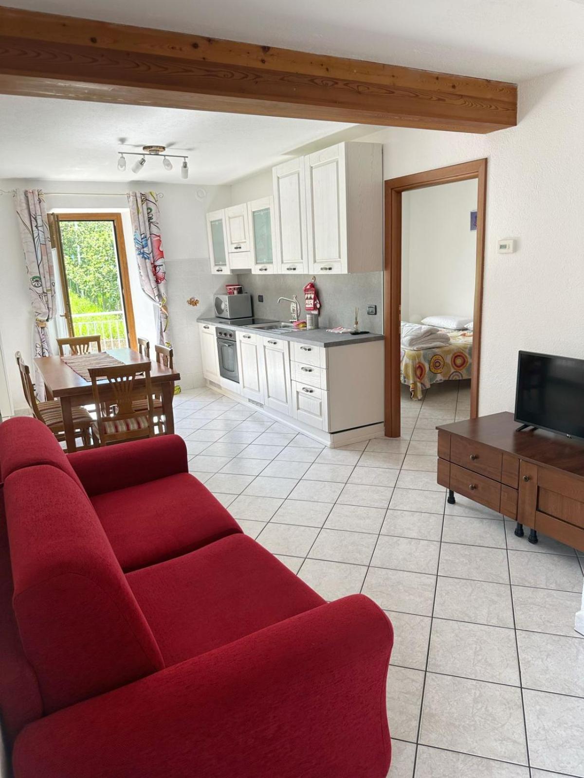Maison Clair Vda Gressan N 0094 Аоста Стая снимка